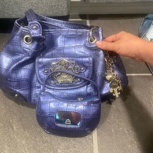 Kathy Van Zeeland purse